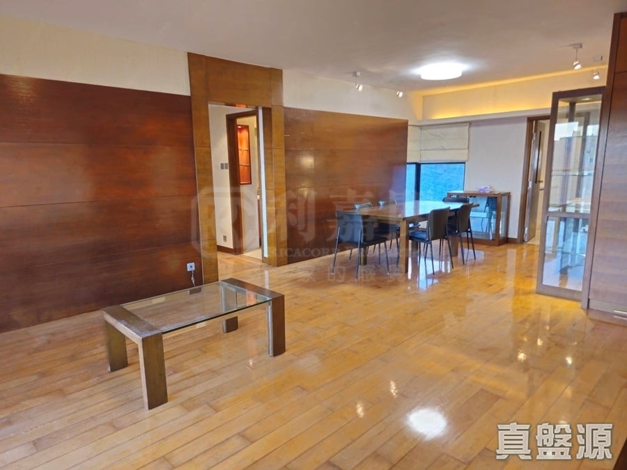 海峰花园 4座 高层 美孚/华景