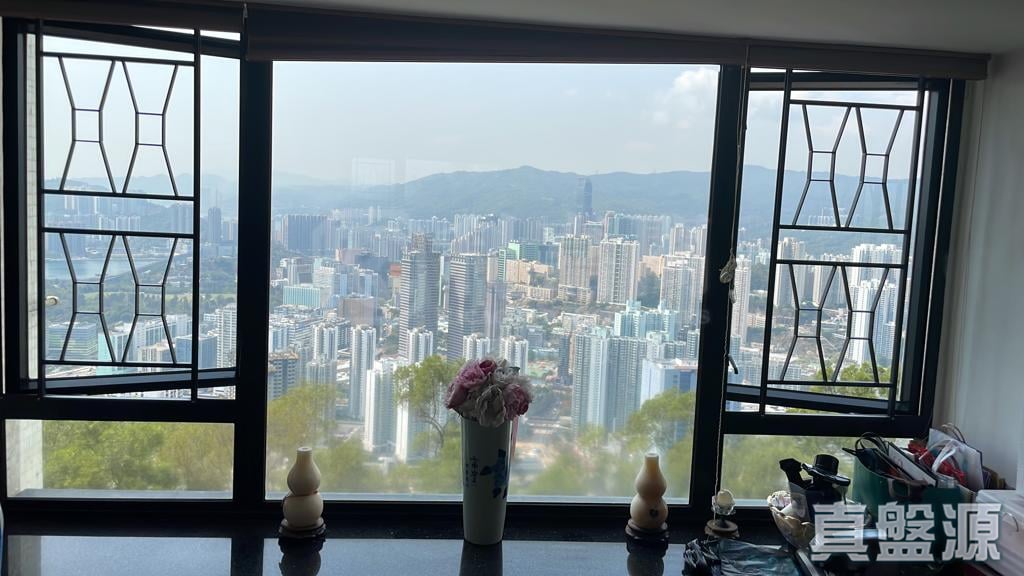 華景山莊 中層 美孚/華景