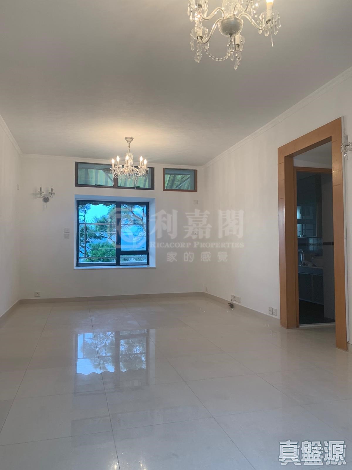 WONDERLAND VILLAS BLOCK 11 Low Floor Zone Flat A Mei Foo/Wonderland Villas