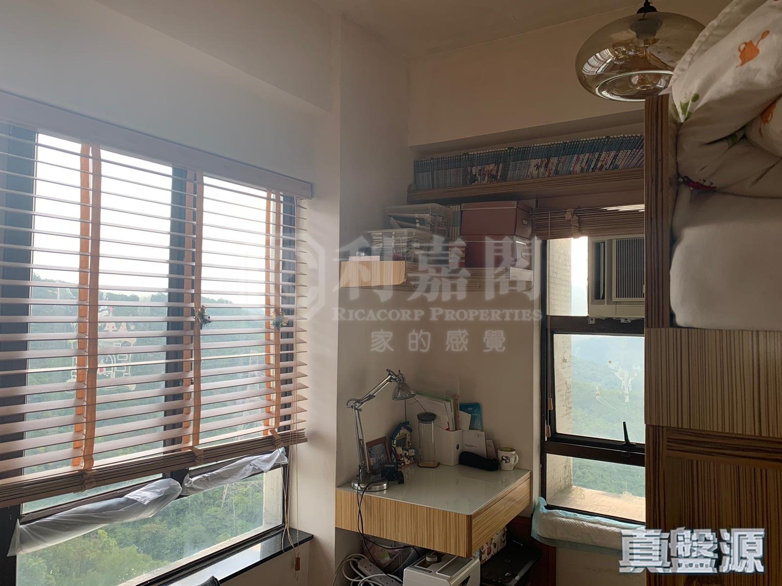 華景山莊 18座 高層 A室 美孚/華景