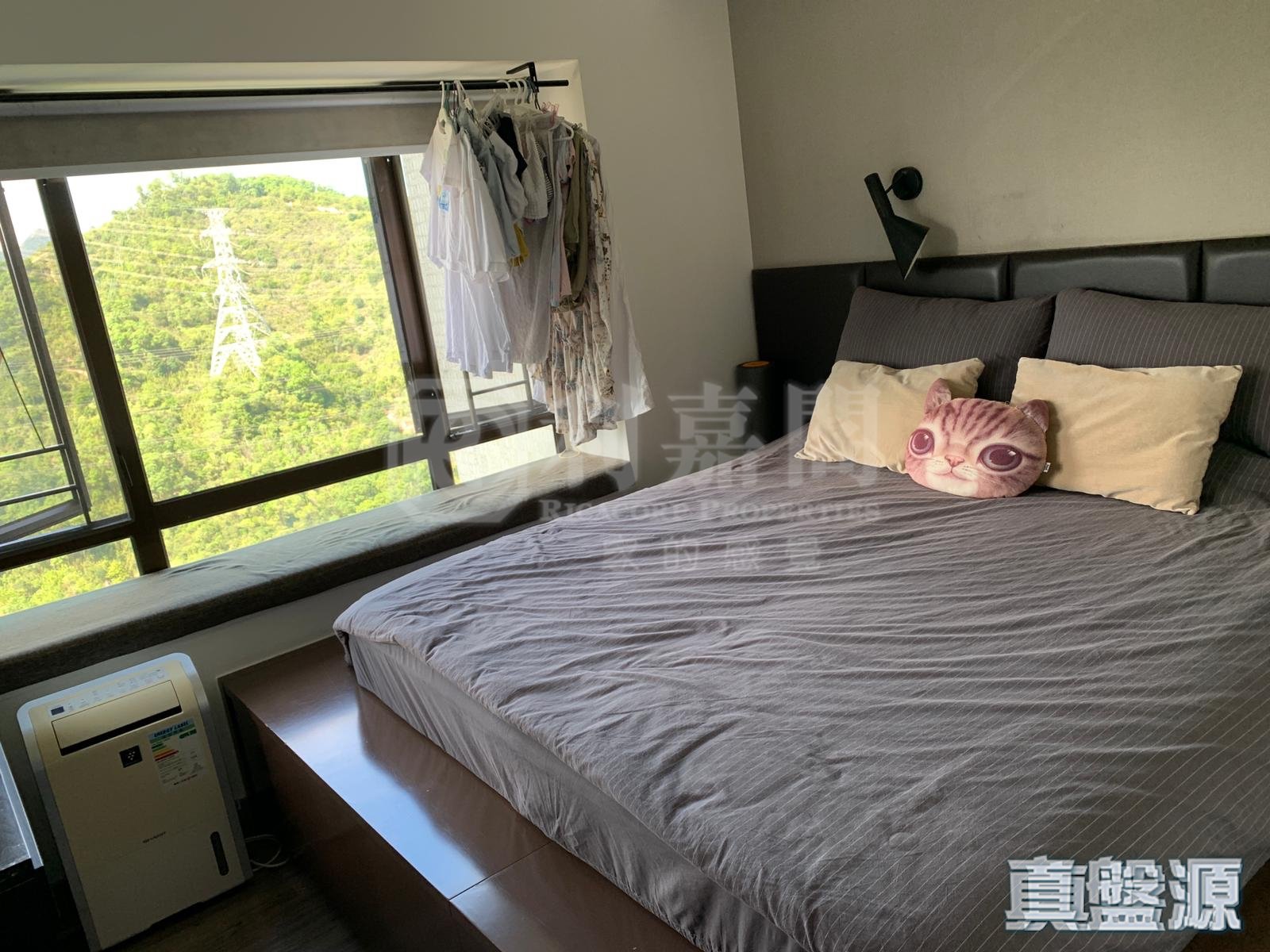 華景山莊 20座 高層 F室 美孚/華景