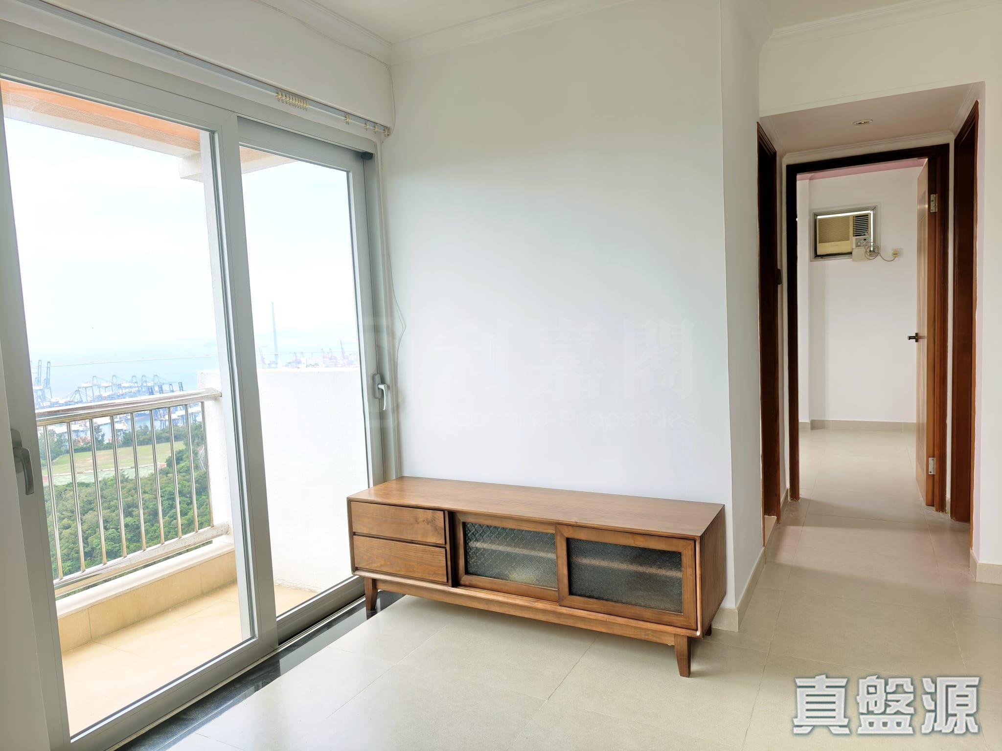 WAH YUEN CHUEN WAH LAI COURT (BLOCK 3) High Floor Zone Flat C Mei Foo/Wonderland Villas