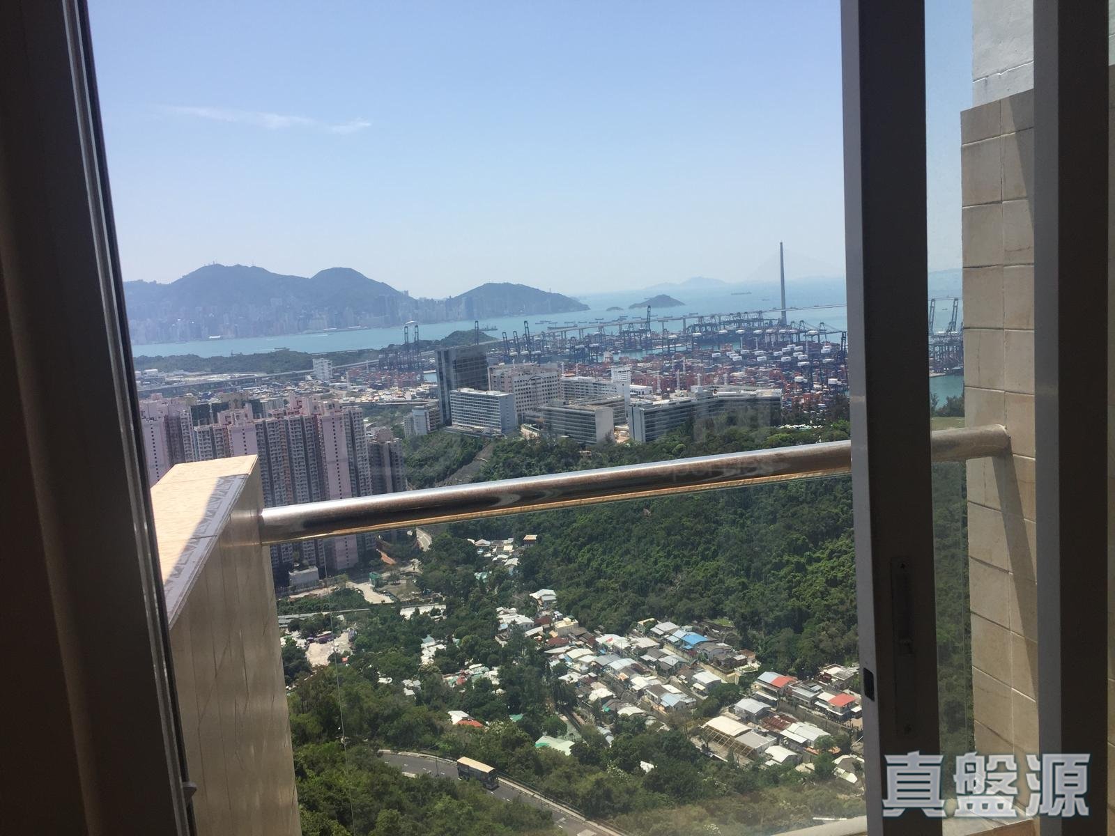 华员邨 华智阁 (4座) D室 美孚/华景