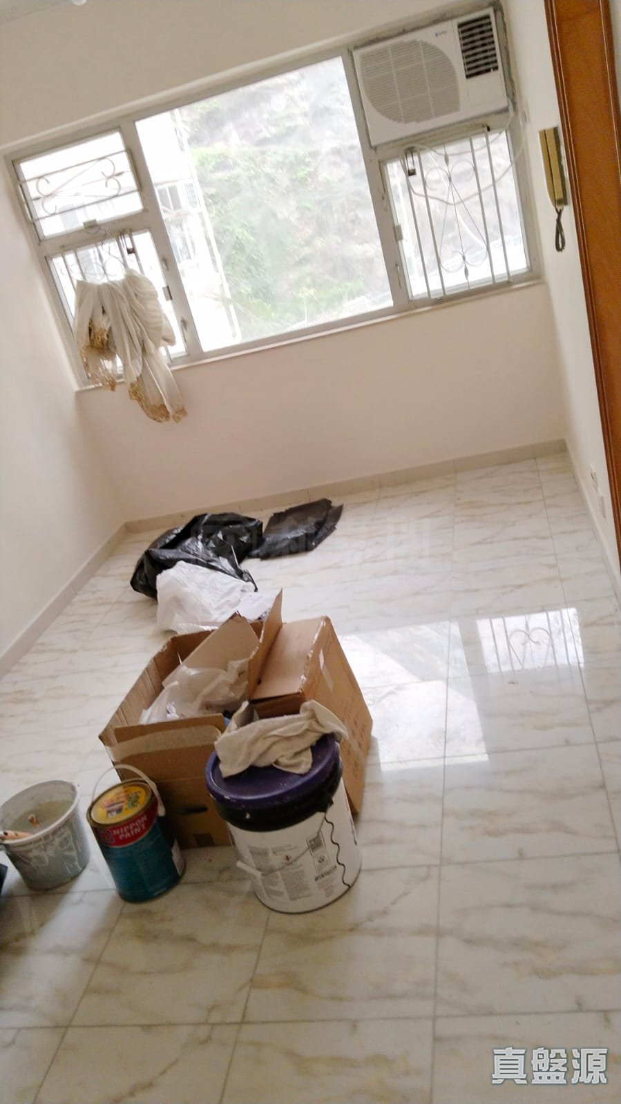 悅麗苑 麗華閣 (B座) 低層 5室 美孚/華景