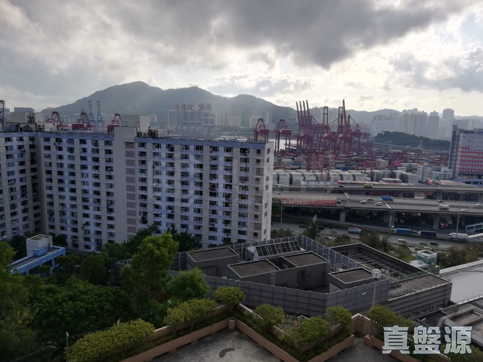 YUET LAI COURT LAI WAH HOUSE (BLOCK B) Low Floor Zone Flat 5 Mei Foo/Wonderland Villas