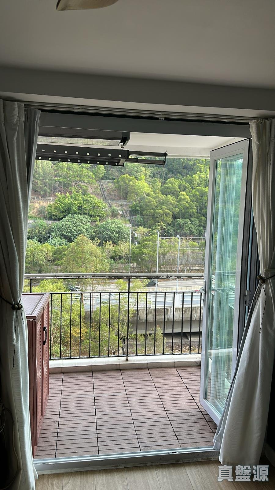 美孚新邨 5期 恒柏街5-7号 高层 D室 美孚/华景