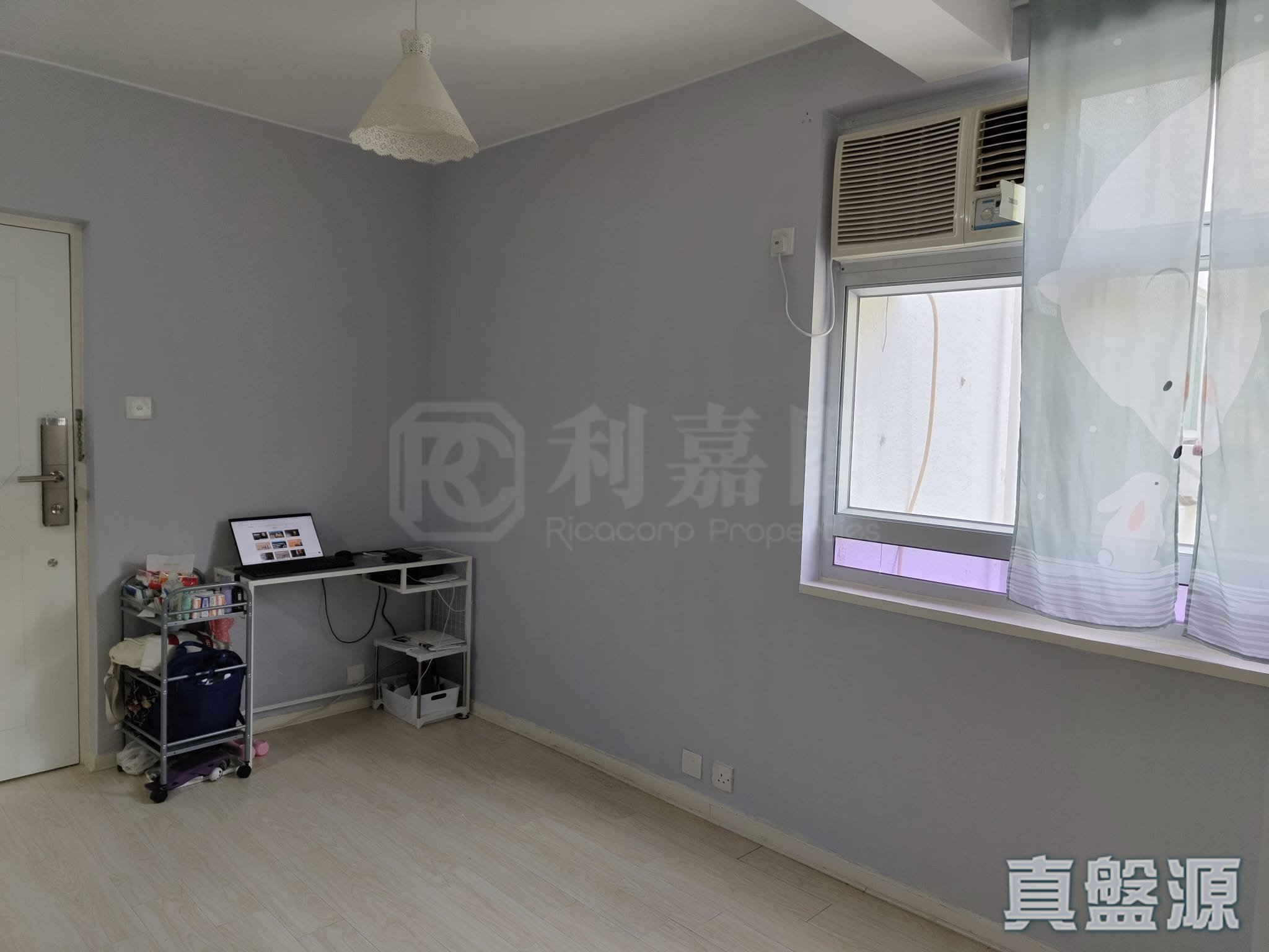 荔湾花园 A座 低层 5室 美孚/华景