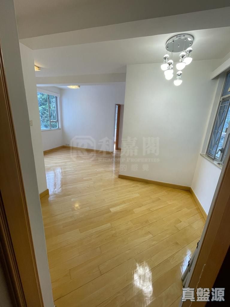 荔灣花園 A座 中層 8室 美孚/華景