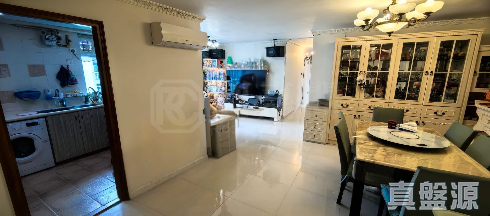 MEI FOO SUN CHUEN PHASE 8 - 94-96 Broadway Very High Floor Zone Flat C Mei Foo/Wonderland Villas