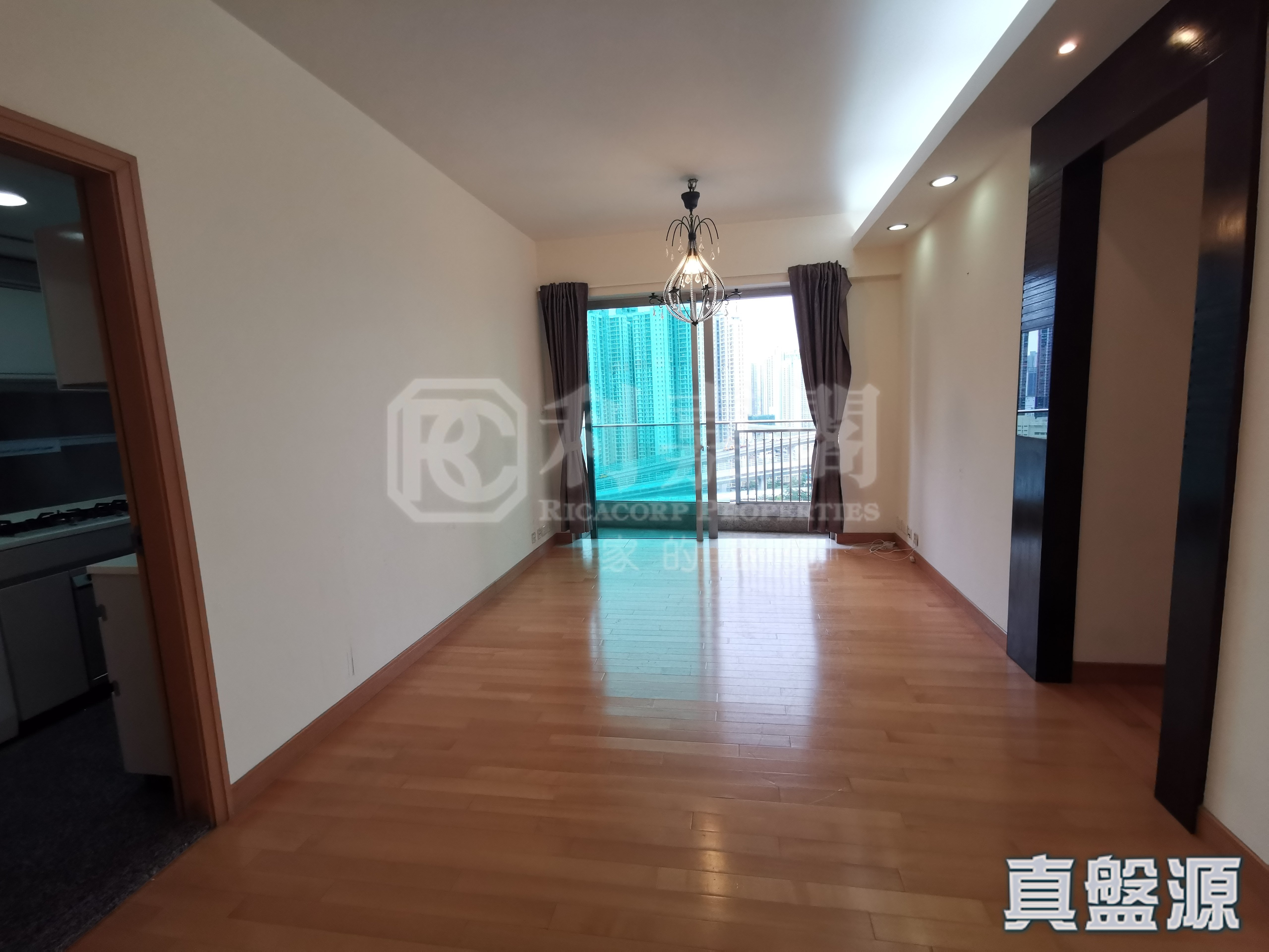 MANHATTAN HILL TOWER 5 Medium Floor Zone Flat A Mei Foo/Wonderland Villas