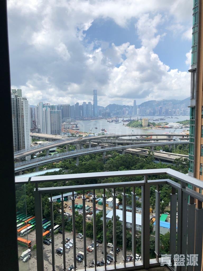MANHATTAN HILL TOWER 5 High Floor Zone Flat A Mei Foo/Wonderland Villas