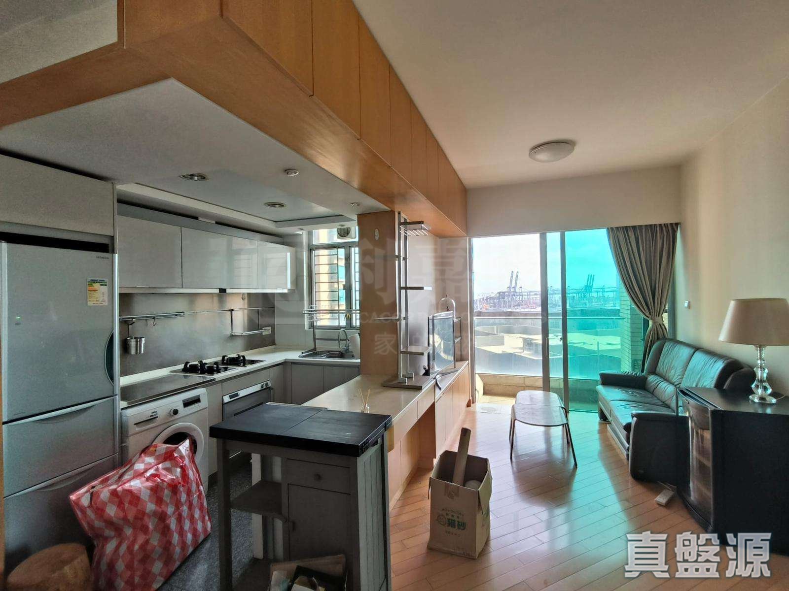 MANHATTAN HILL TOWER 5 Low Floor Zone Flat F Mei Foo/Wonderland Villas