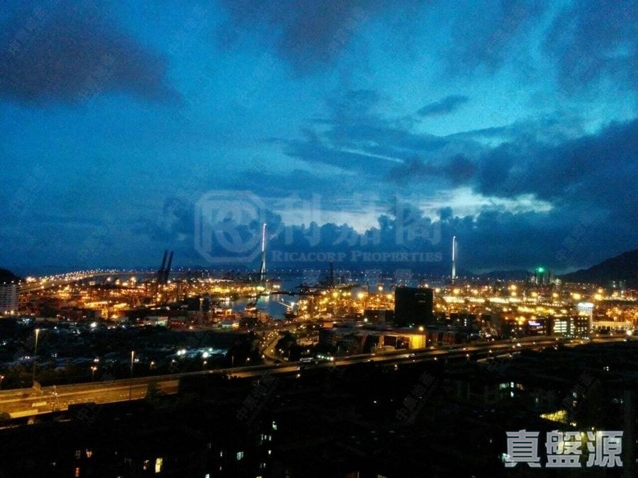 MANHATTAN HILL TOWER 5 Medium Floor Zone Flat F Mei Foo/Wonderland Villas