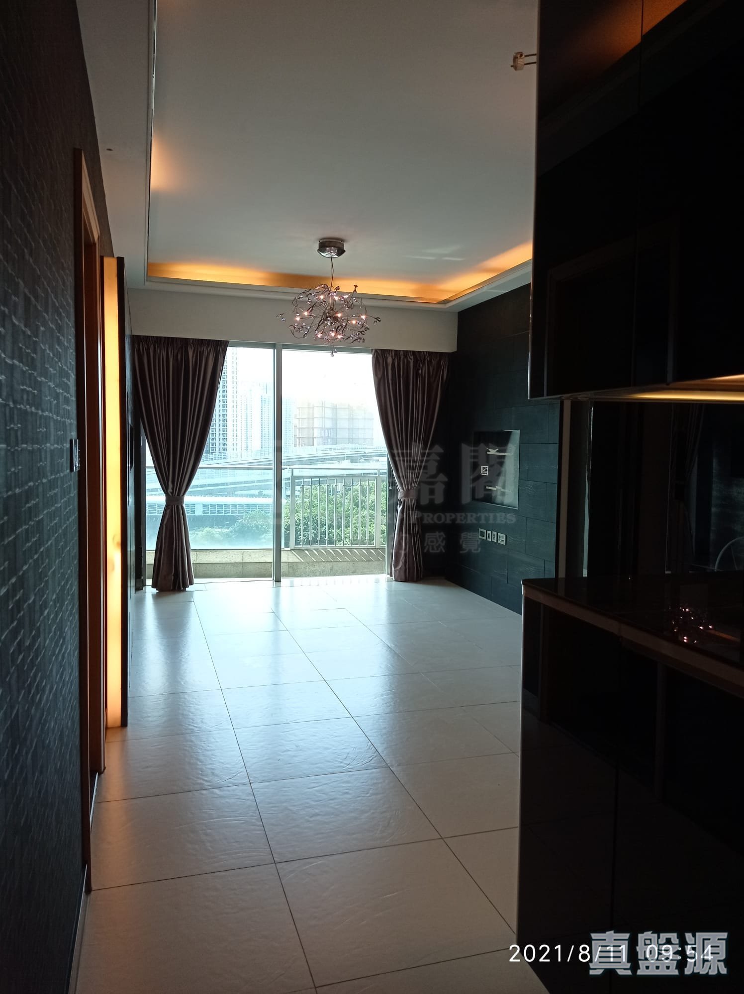 MANHATTAN HILL TOWER 6 Flat A Mei Foo/Wonderland Villas