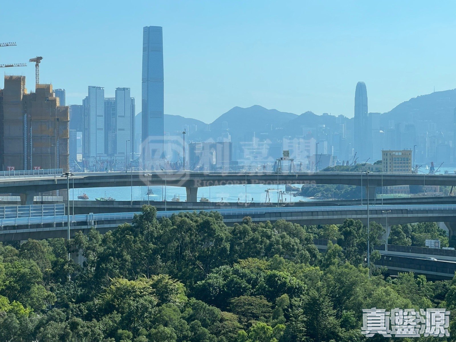 MANHATTAN HILL TOWER 6 Low Floor Zone Flat A Mei Foo/Wonderland Villas