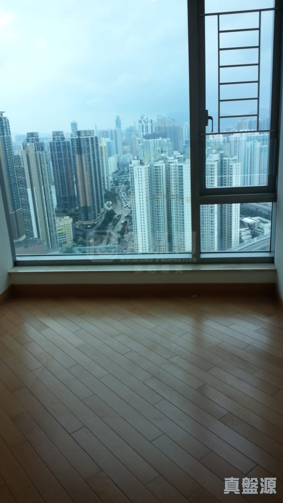 MANHATTAN HILL TOWER 6 Very High Floor Zone Flat H Mei Foo/Wonderland Villas