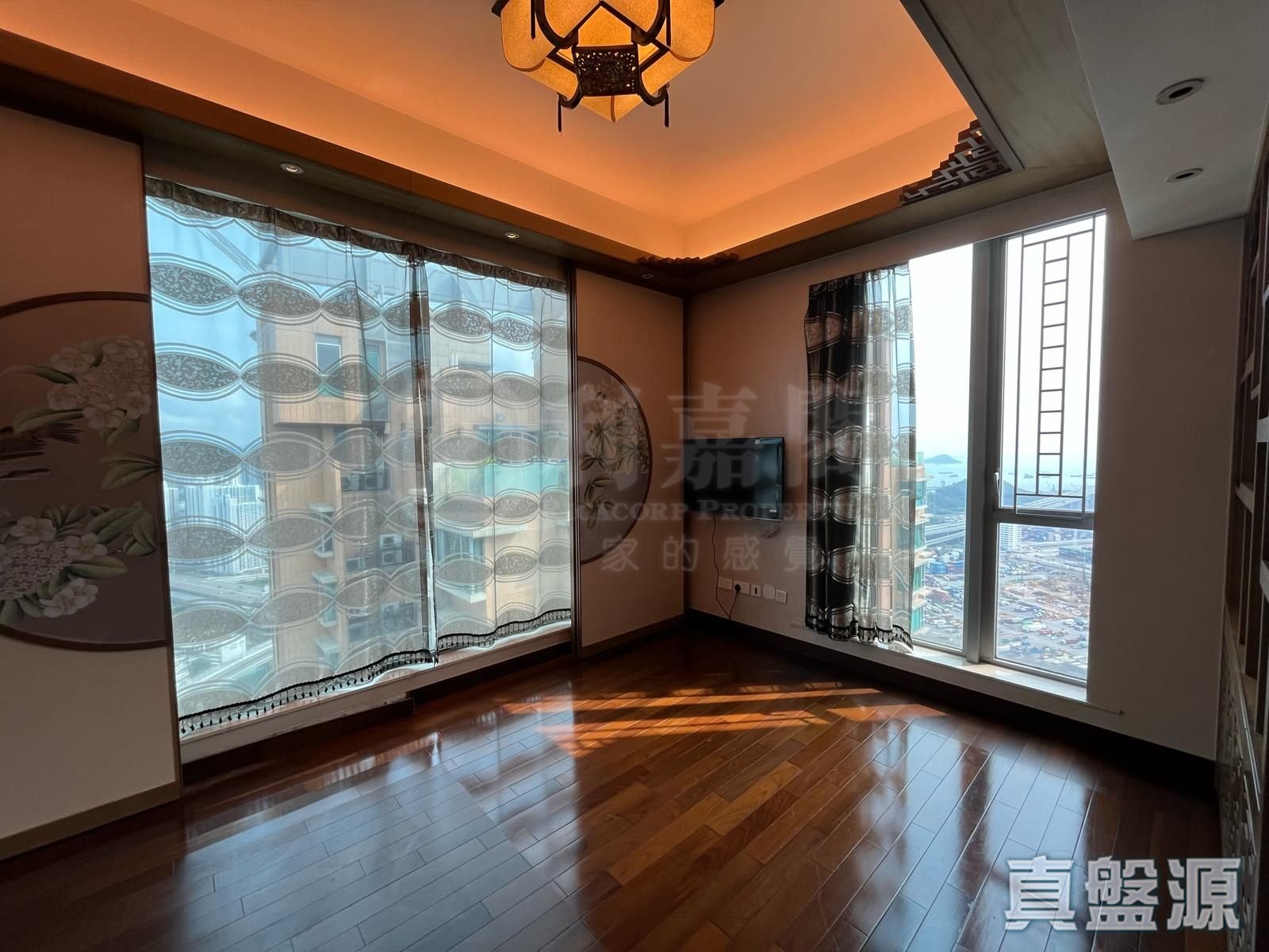 MANHATTAN HILL TOWER 5 Very High Floor Zone Flat G Mei Foo/Wonderland Villas