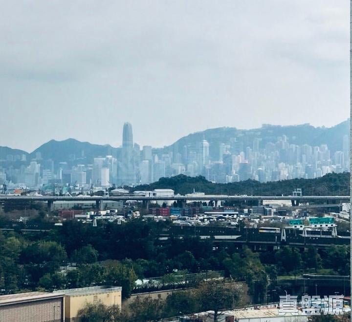 清丽苑 丽恒阁 (A座) 高层 5室 美孚/华景