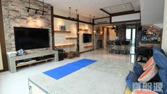 曼克頓山 5座 極高層 B室 美孚/華景