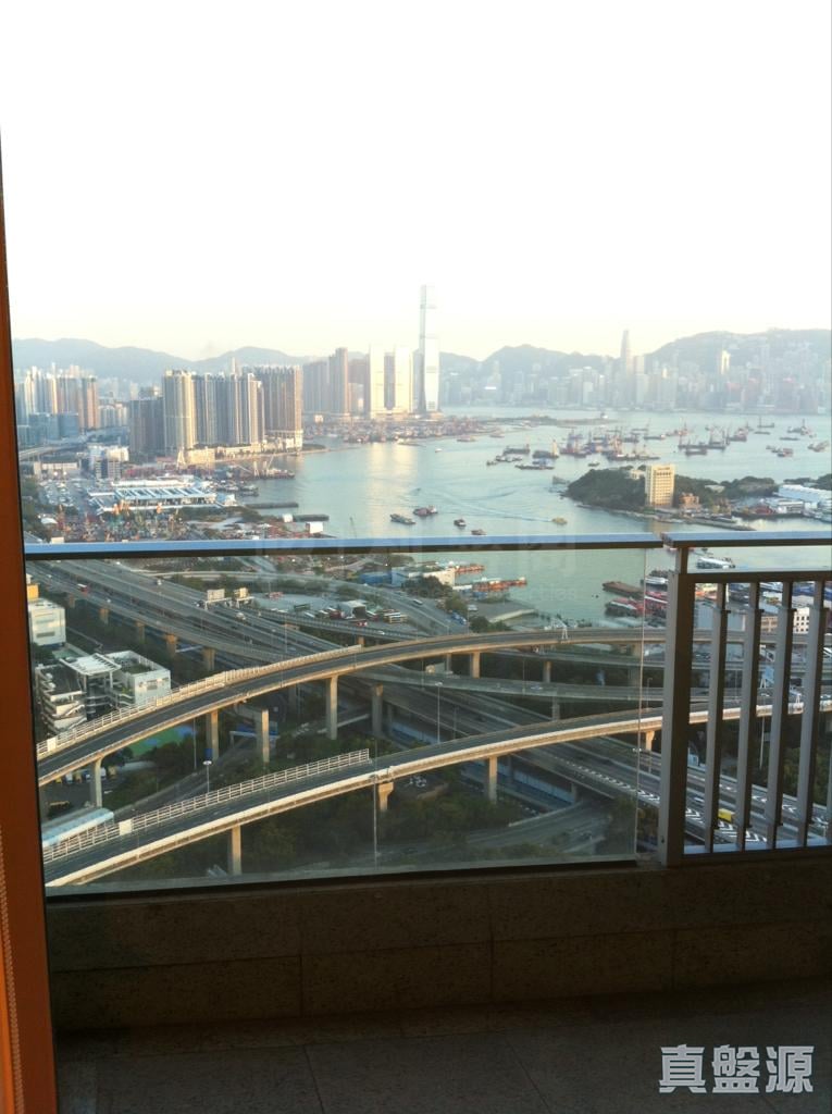 MANHATTAN HILL TOWER 3 Very High Floor Zone Flat A Mei Foo/Wonderland Villas