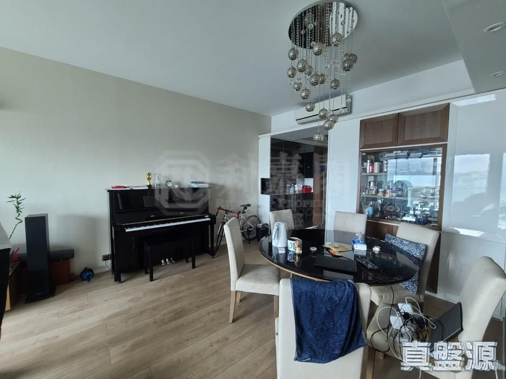 MANHATTAN HILL TOWER 3 High Floor Zone Flat B Mei Foo/Wonderland Villas