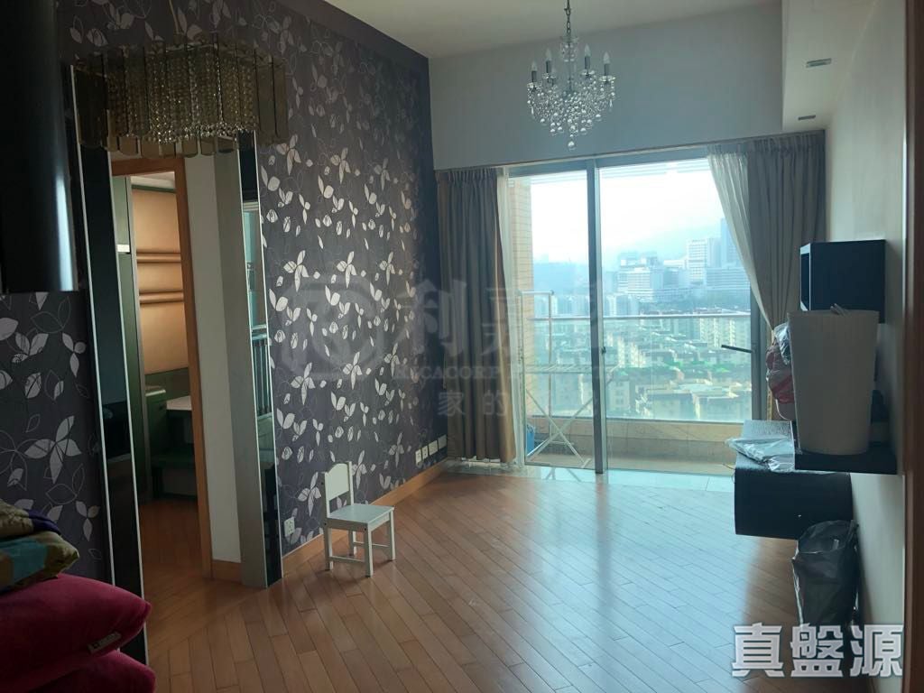 MANHATTAN HILL TOWER 3 High Floor Zone Flat D Mei Foo/Wonderland Villas