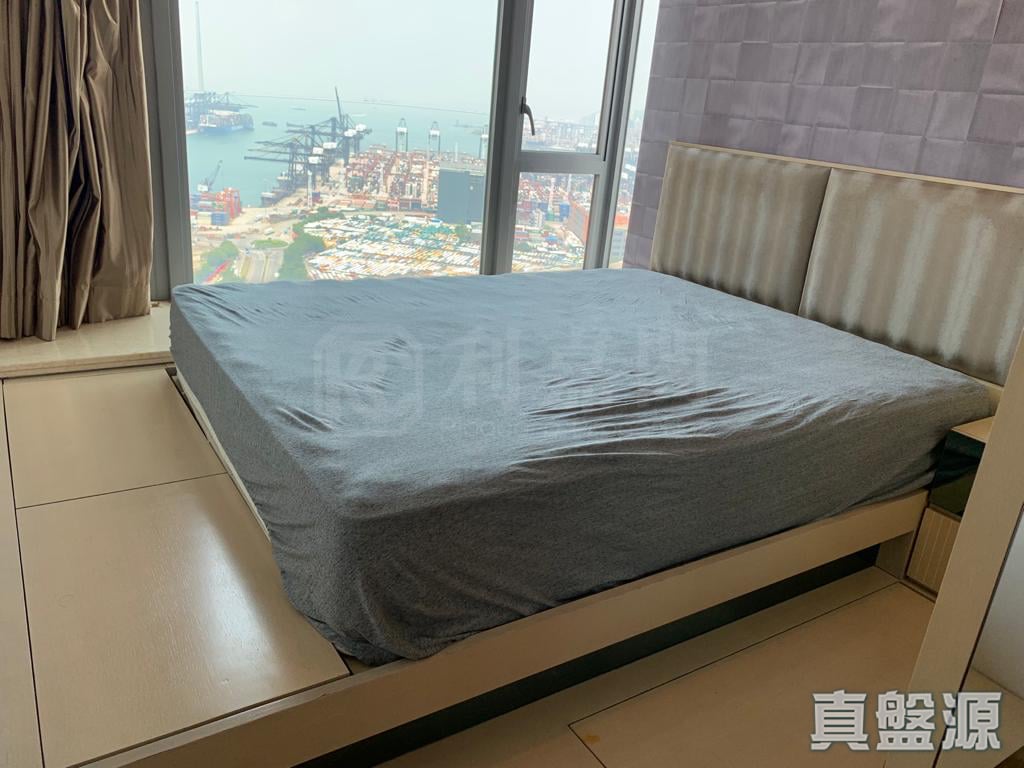 MANHATTAN HILL TOWER 3 High Floor Zone Flat F Mei Foo/Wonderland Villas