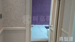 曼克頓山 3座 中層 H室 美孚/華景