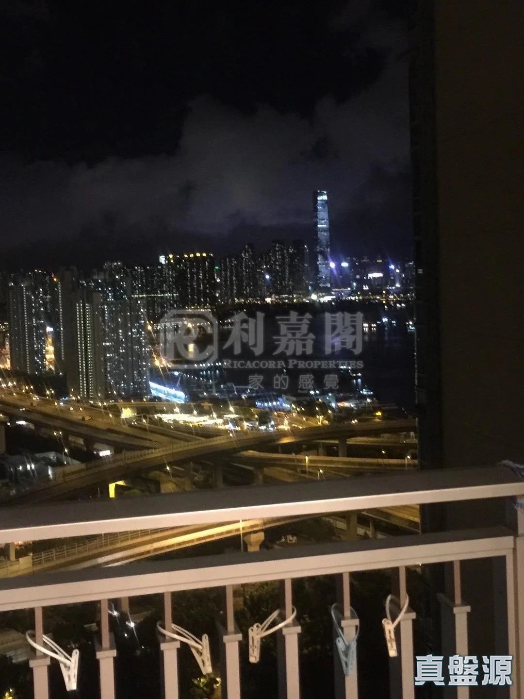 曼克頓山 3座 高層 H室 美孚/華景