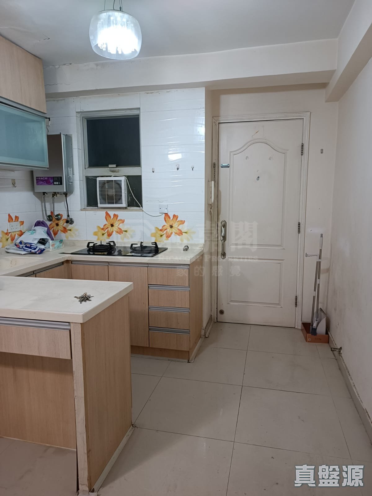 CHING LAI COURT LAI SAU HOUSE (BLOCK G) Mei Foo/Wonderland Villas