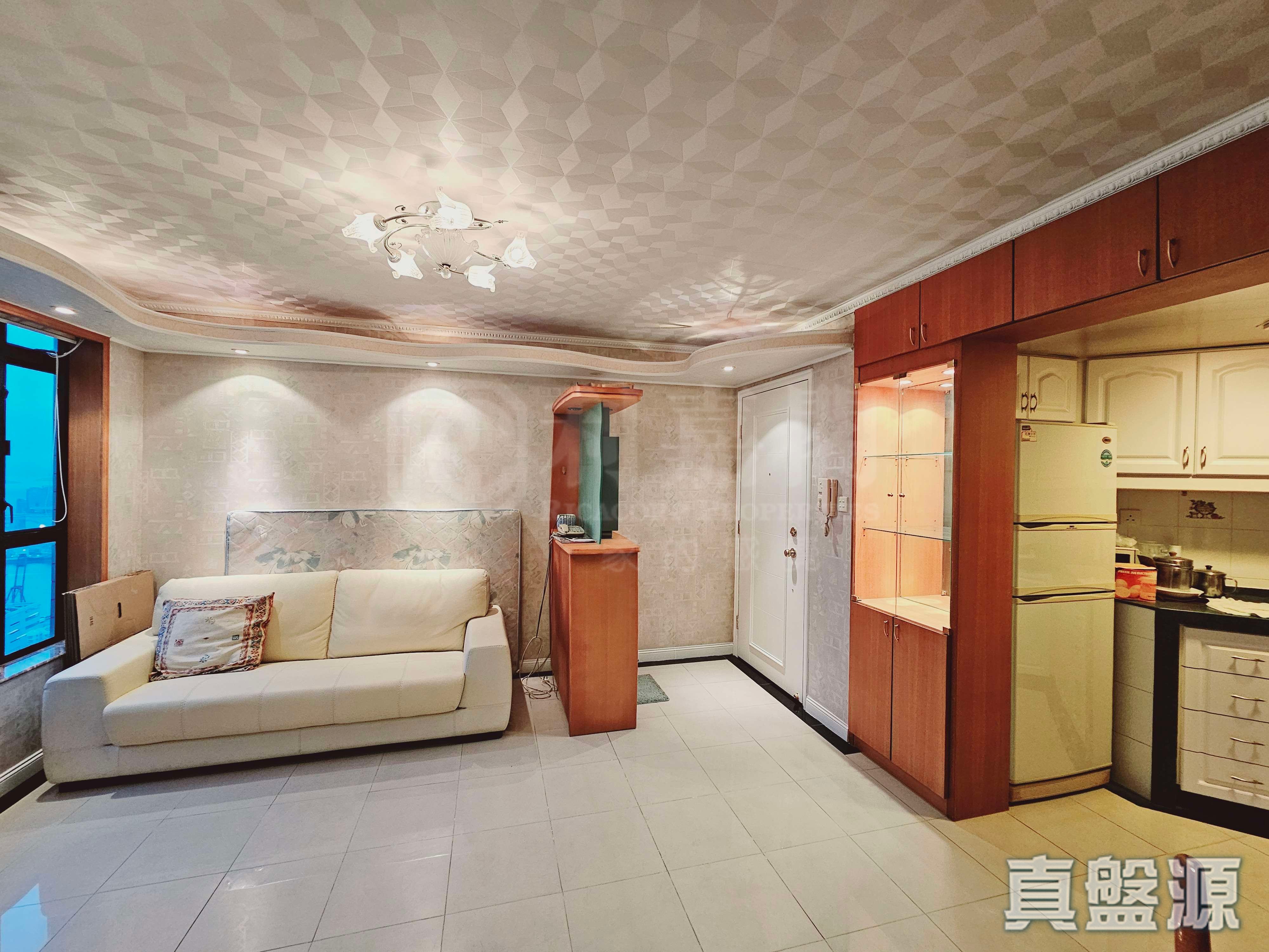 浩景臺 2座 極高層 F室 美孚/華景