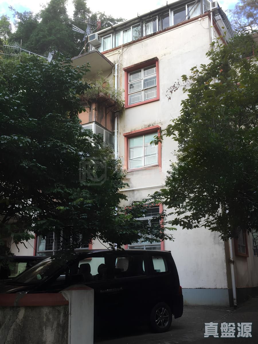 锺山台17号 美孚/华景