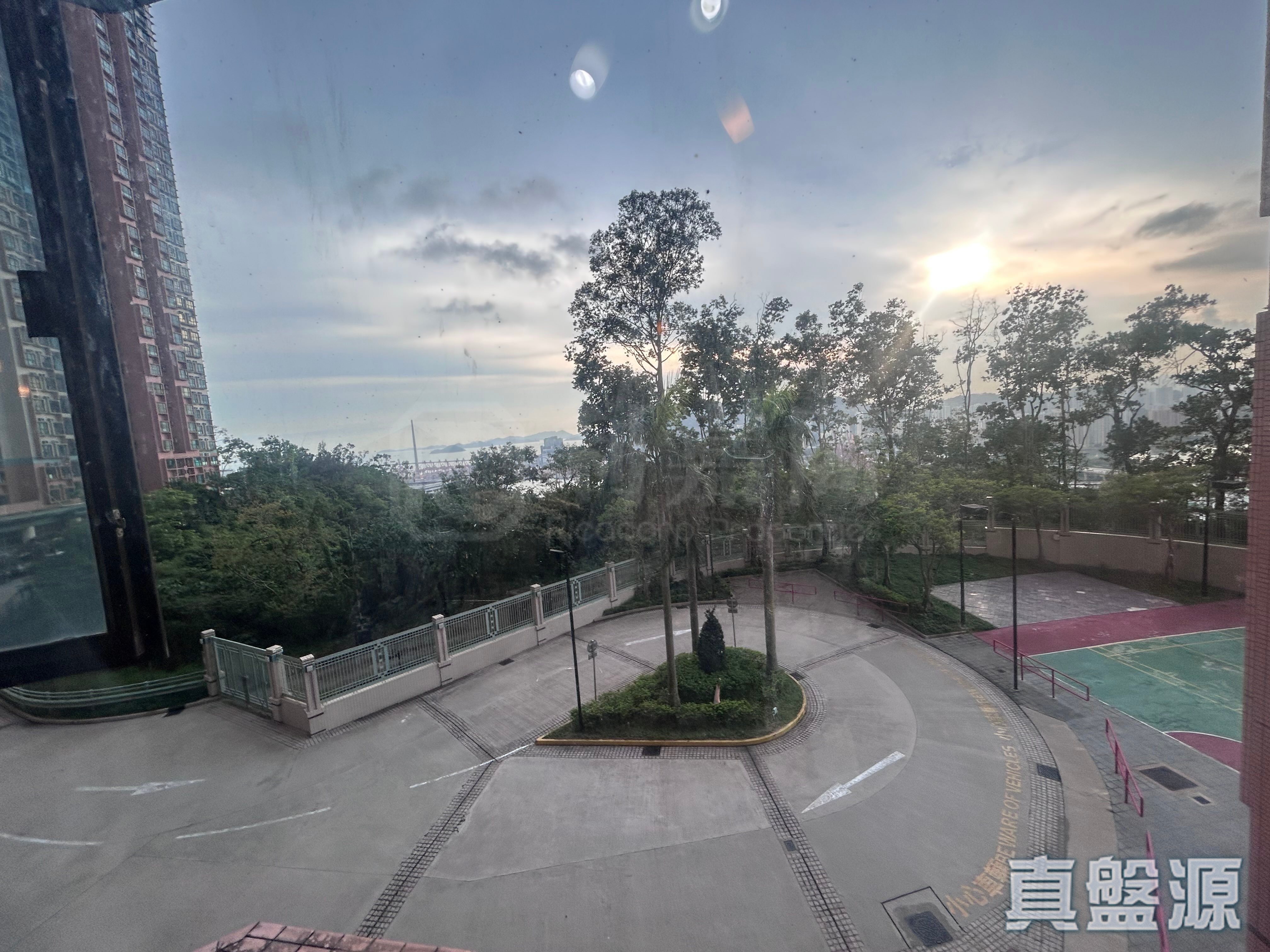 浩景臺 6座 低層 F室 美孚/華景