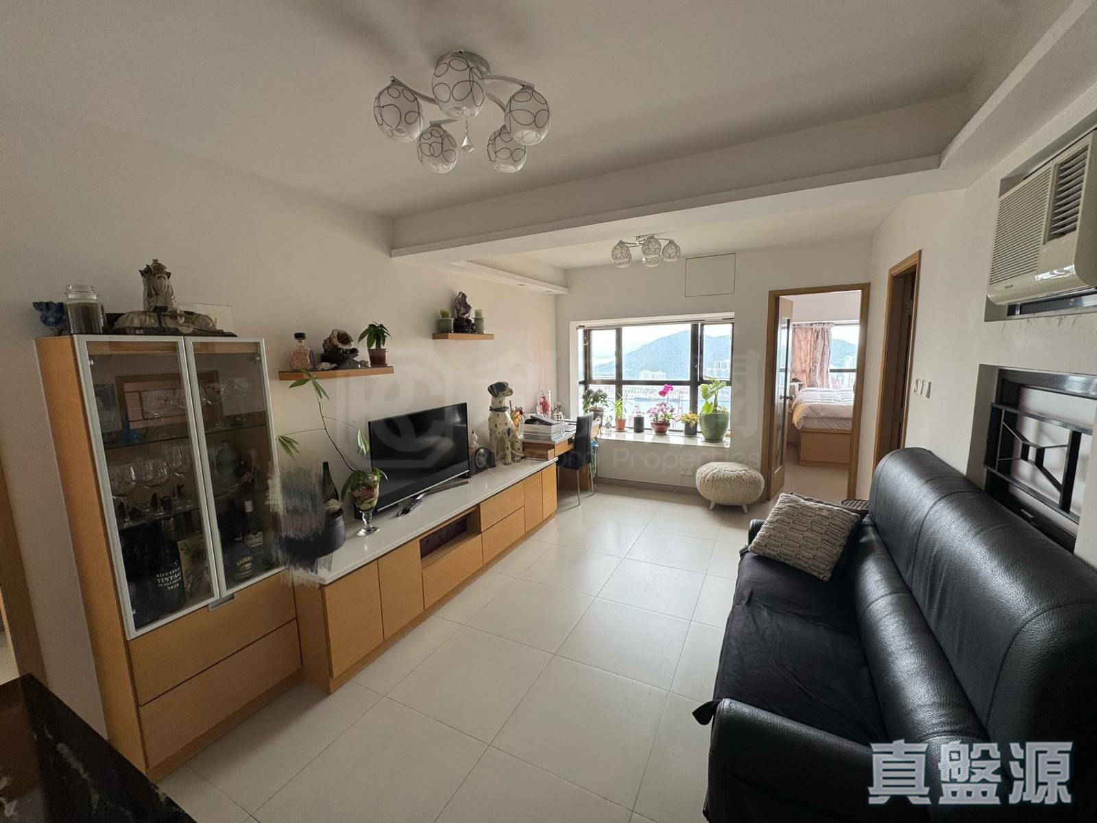 浩景臺 5座 高層 D室 美孚/華景