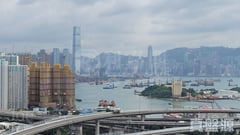 曼克頓山 1座 高層 B室 美孚/華景