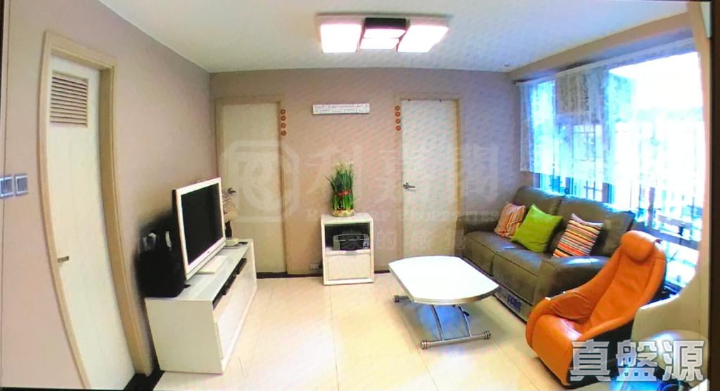 美孚新邨 4期 百老汇街97-99号 中层 A室 美孚/华景