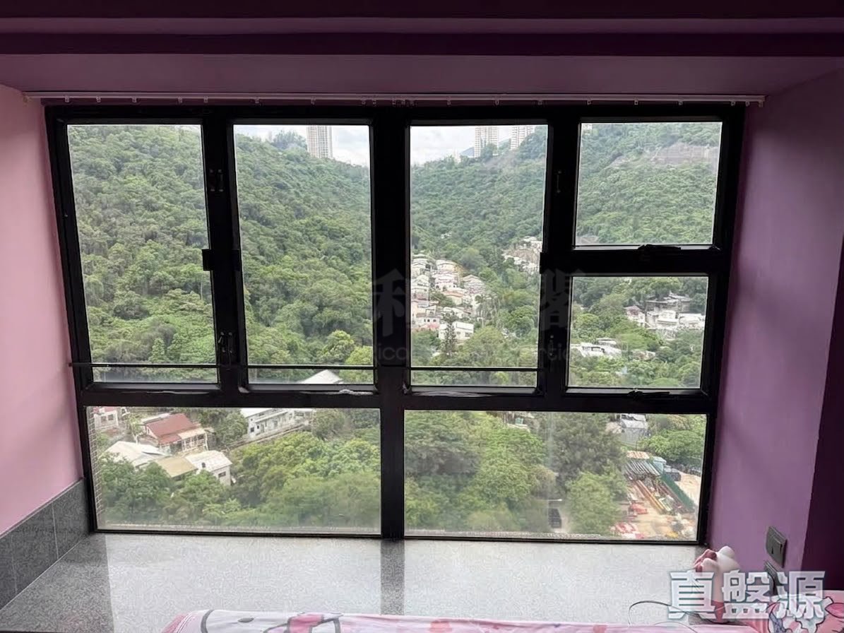 WAH FUNG GARDEN High Floor Zone Flat H Mei Foo/Wonderland Villas
