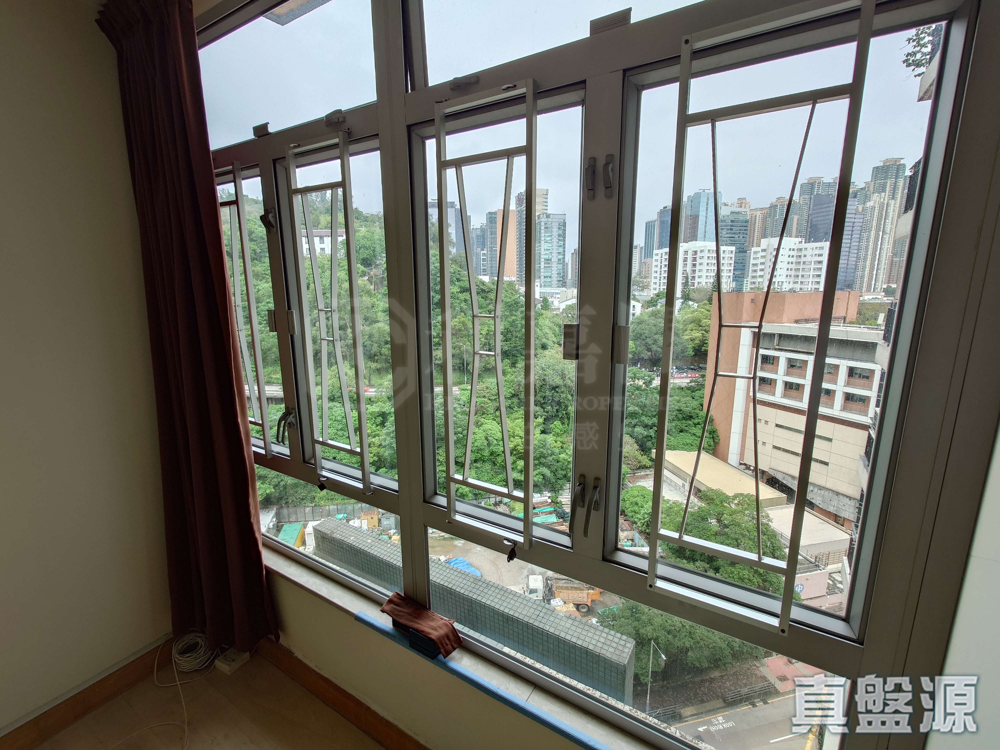 美孚新邨 6期 兰秀道42-44号 高层 美孚/华景