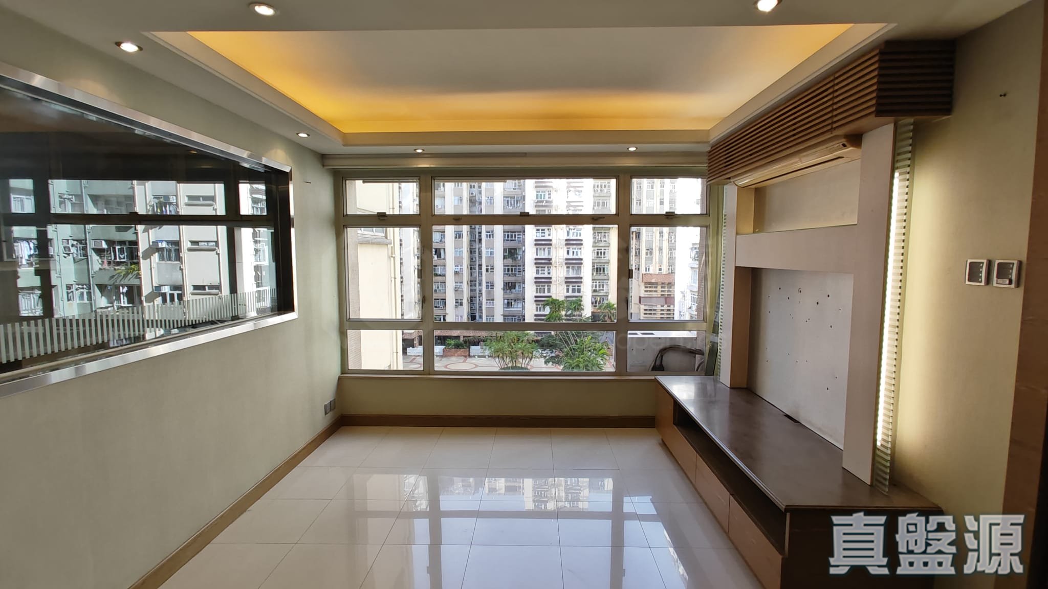 MEI FOO SUN CHUEN PHASE 1 - 10-12 Broadway Medium Floor Zone Flat C Mei Foo/Wonderland Villas