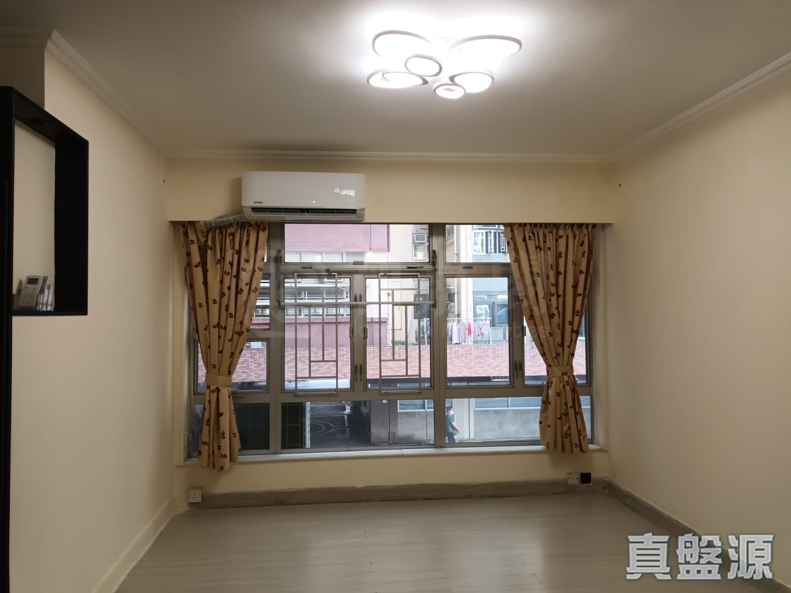 美孚新邨 1期 百老匯街19-21號 低層 B室 美孚/華景