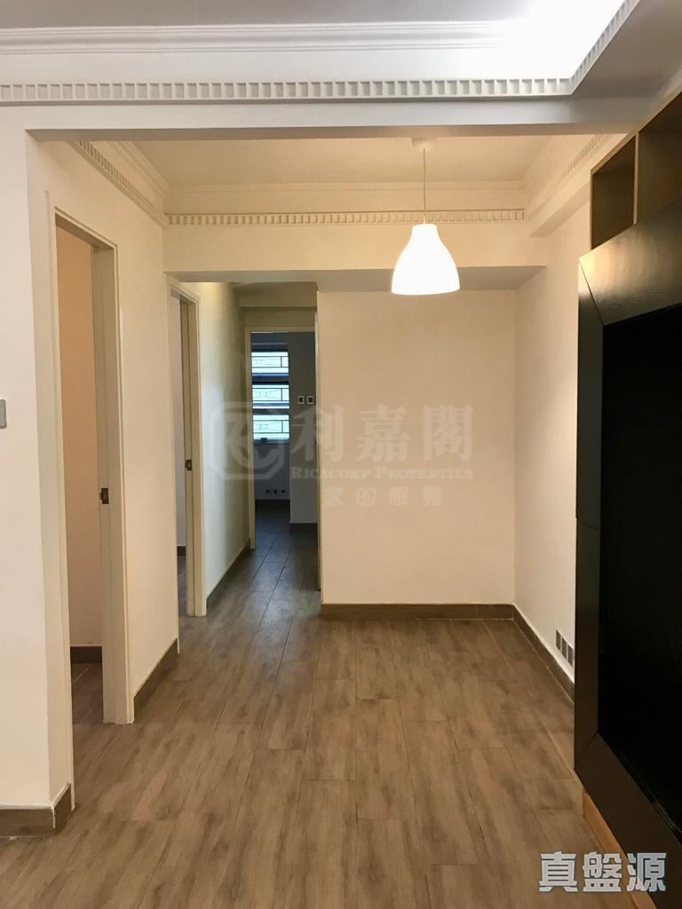 美孚新邨 1期 百老匯街23號 低層 L室 美孚/華景