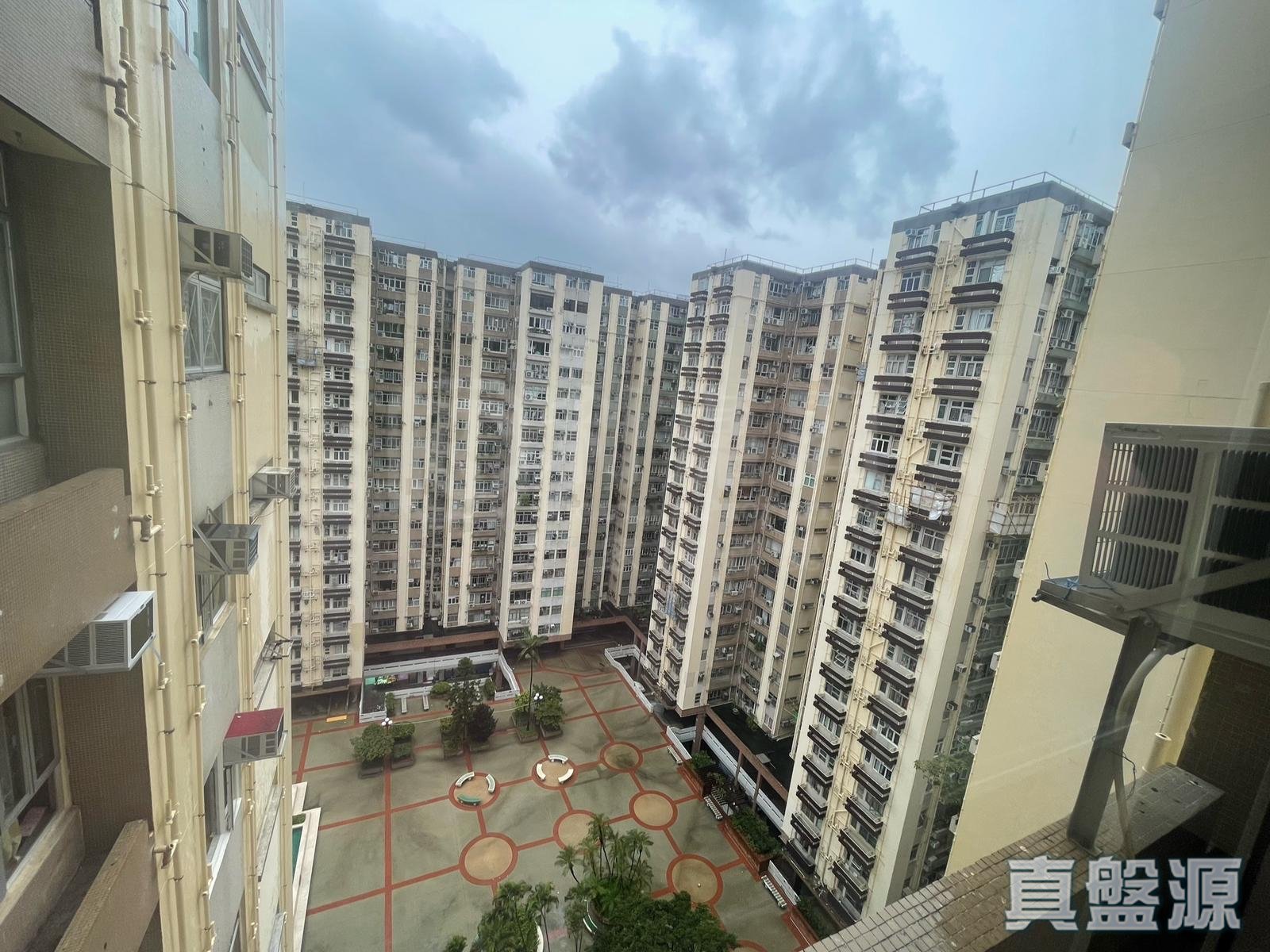 美孚新邨 1期 百老匯街29-31號 高層 D室 美孚/華景