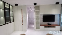 美孚新邨 2期 吉利徑2-4號 極高層 A室 美孚/華景