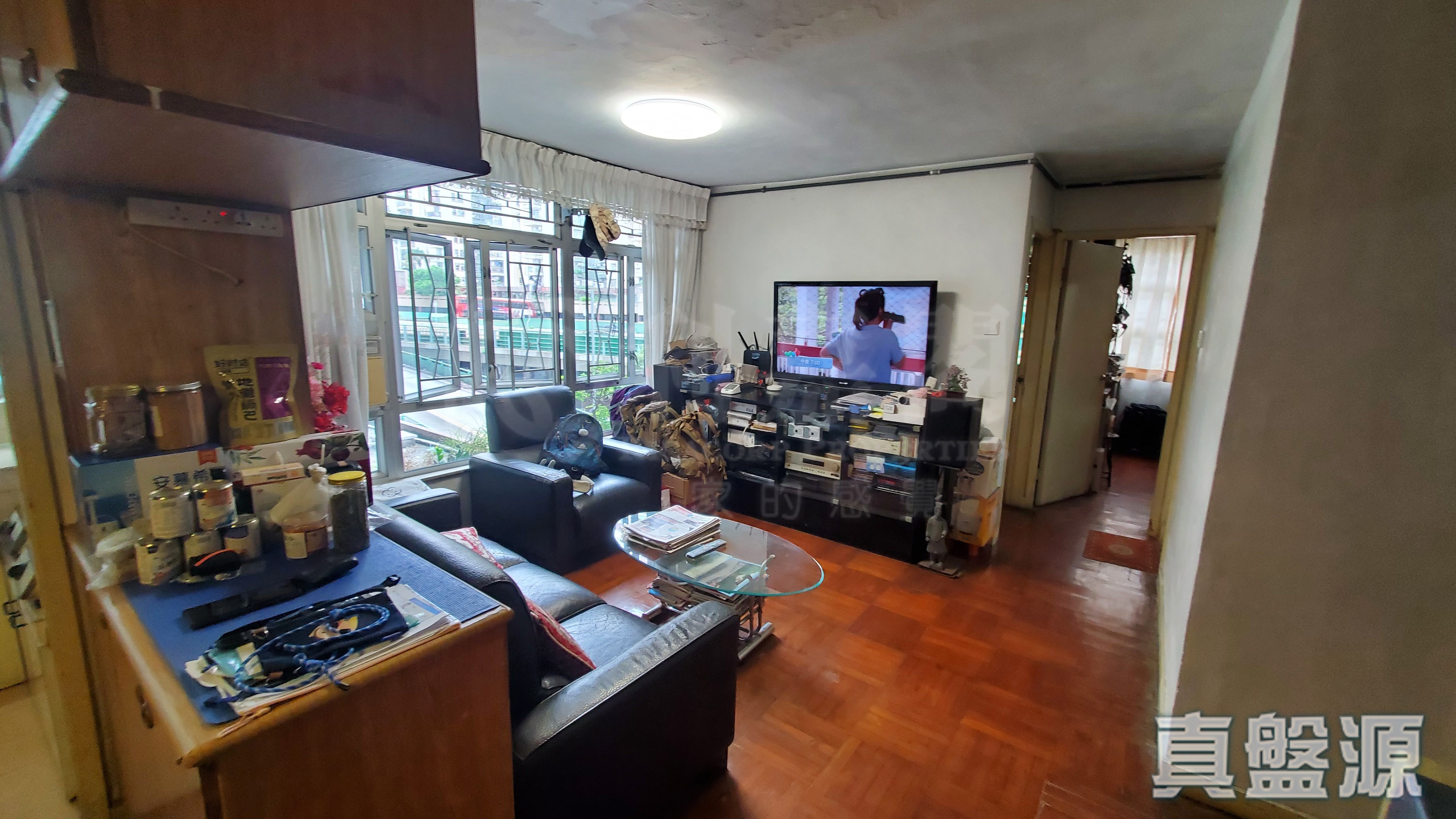 美孚新邨 2期 吉利徑9-11號 D室 美孚/華景