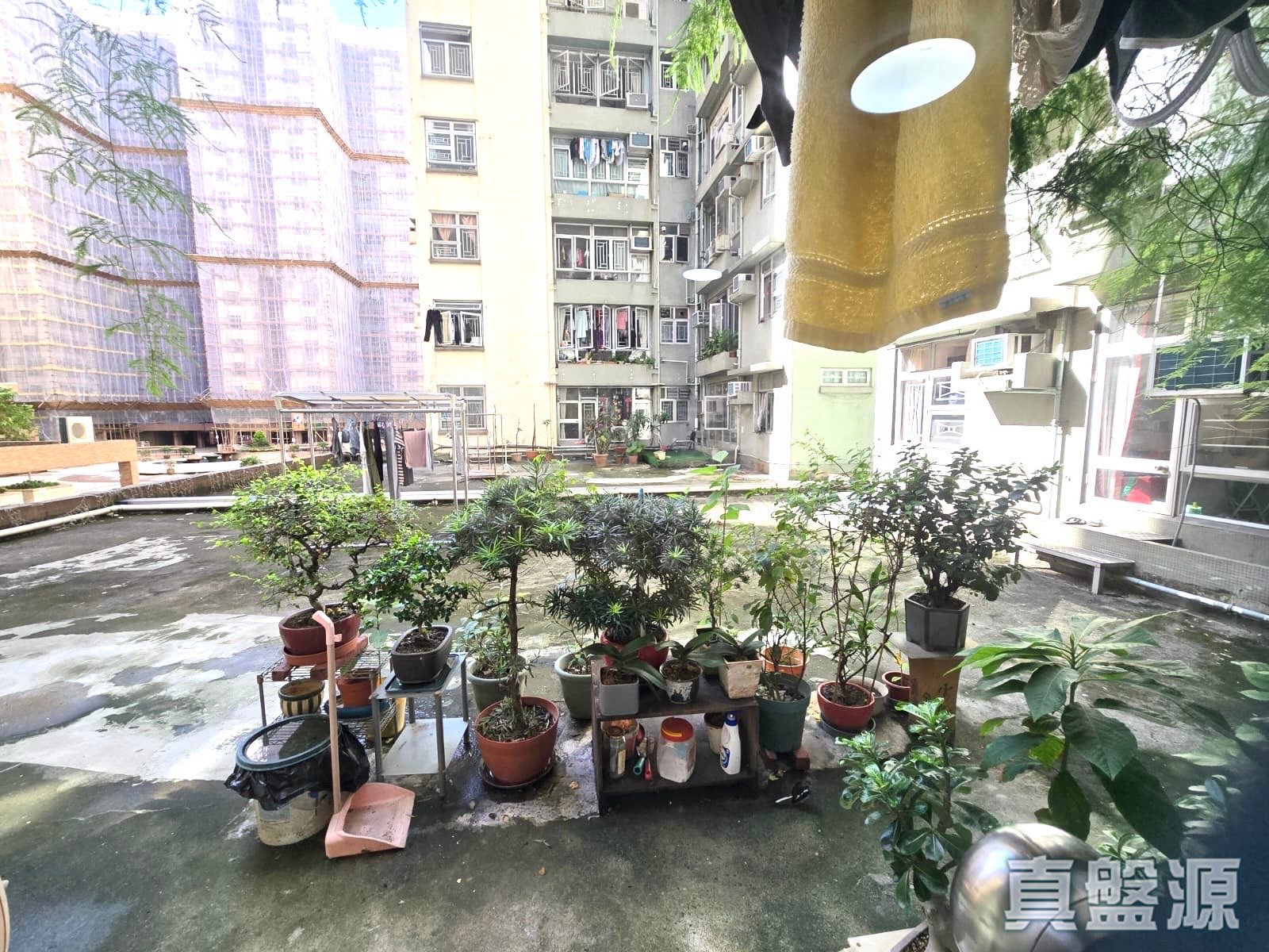 MEI FOO SUN CHUEN PHASE 2 - 19-21 Glee Path Low Floor Zone Mei Foo/Wonderland Villas