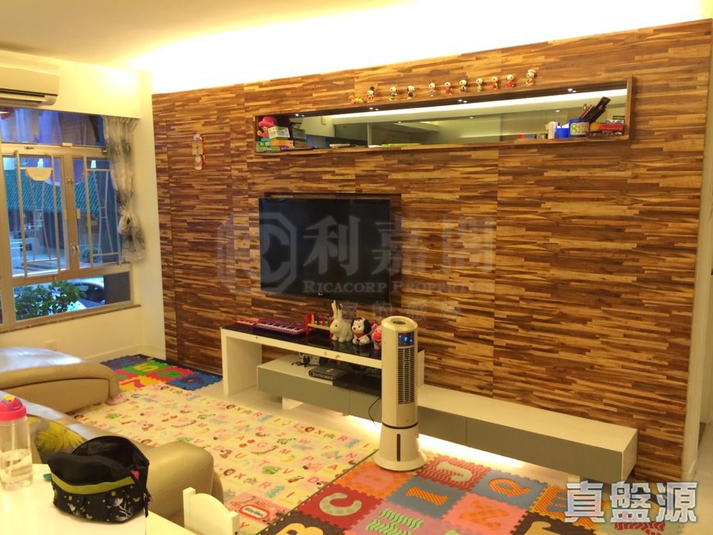 美孚新邨 2期 百老匯街26-28號 低層 D室 美孚/華景