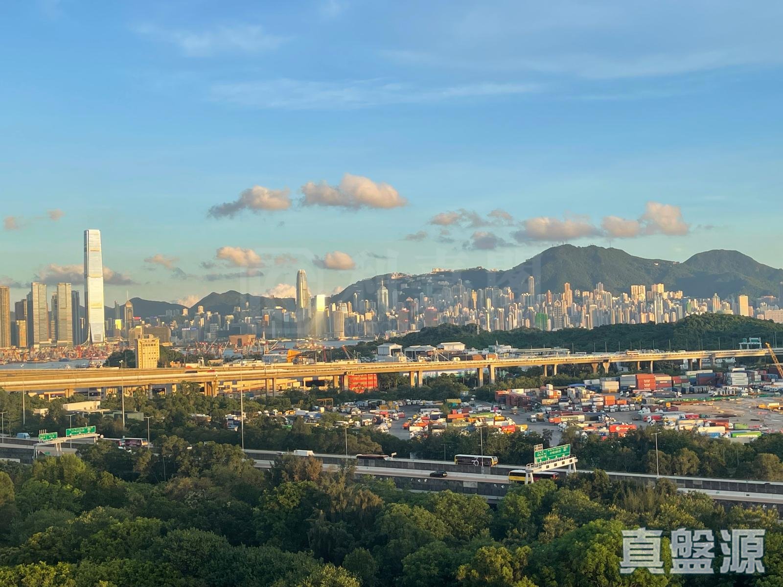 MEI FOO SUN CHUEN PHASE 2 - 30-32 Broadway Very High Floor Zone Flat C Mei Foo/Wonderland Villas