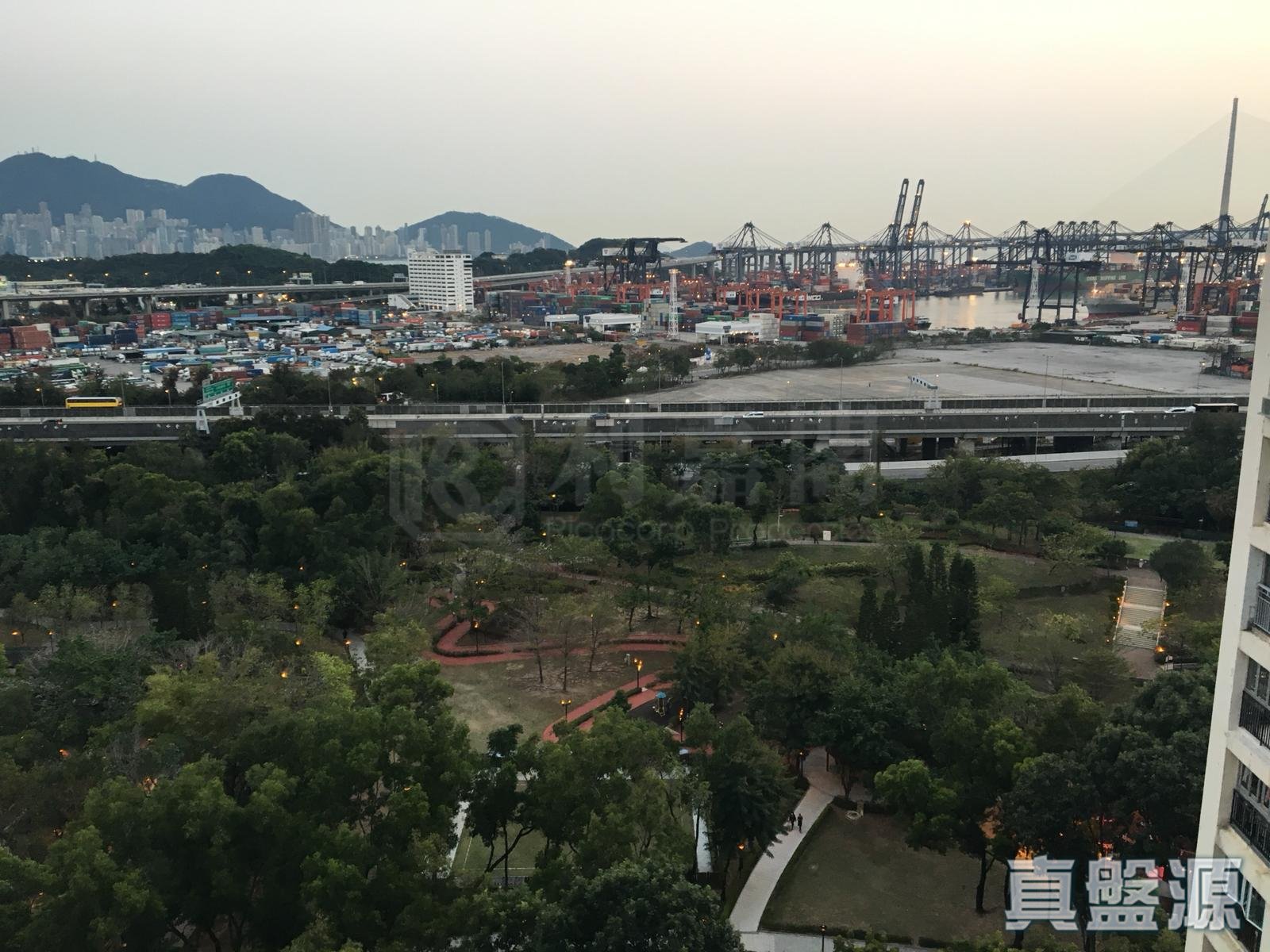 美孚新邨 2期 百老匯街34-36號 極高層 A室 美孚/華景