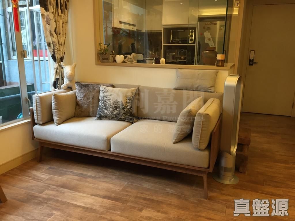 MEI FOO SUN CHUEN PHASE 2 - 37-39 Broadway Low Floor Zone Flat A Mei Foo/Wonderland Villas