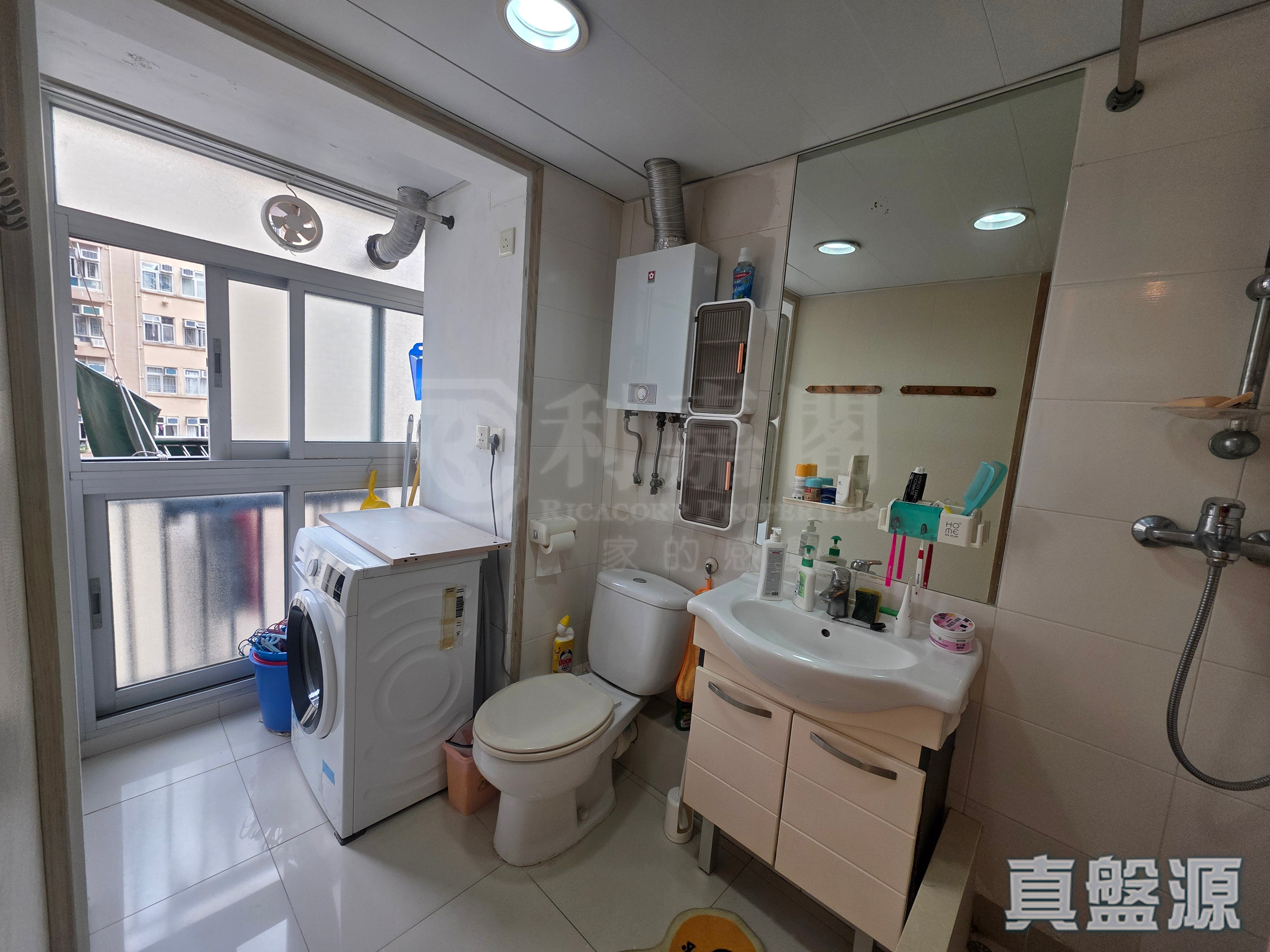 美孚新邨 2期 百老匯街40-42號 高層 B室 美孚/華景